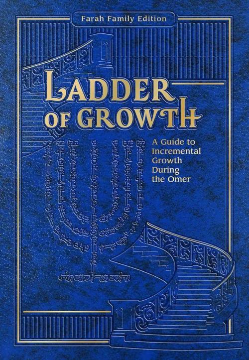 Ladder of growth