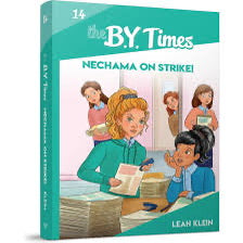 By times Nechama on strike 14