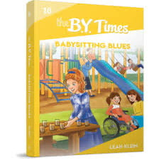 By times babysitting blues 16