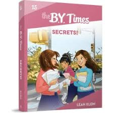 By times secrets 15