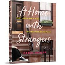 At home with strangers