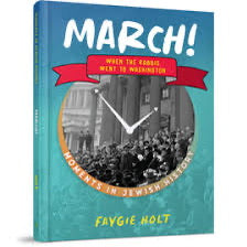 March!