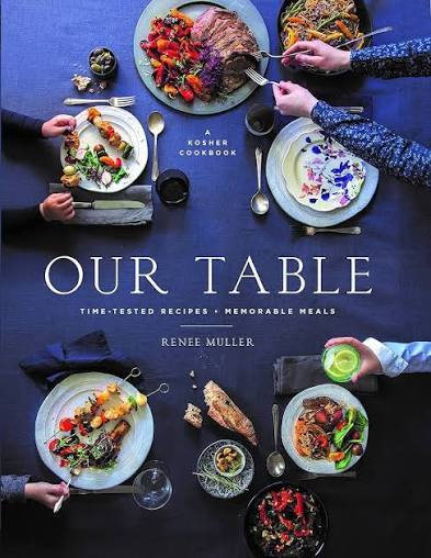 Our table