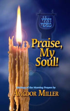 Praise my soul