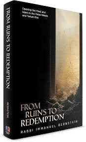 From ruins to redemption