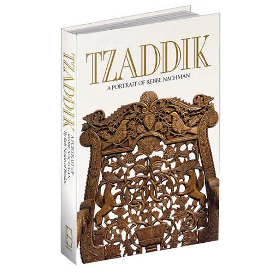 Tzaddik