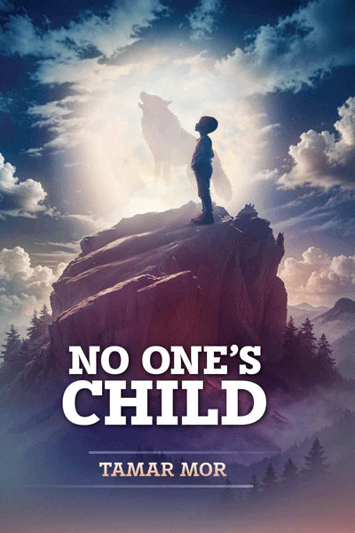 No one’s child