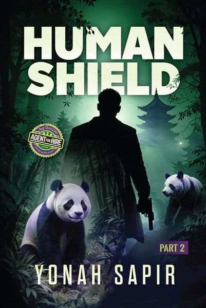 Human shield 2