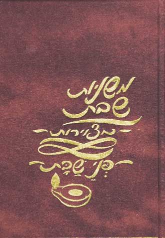 Mishnayos pnei hamishnah pesachim