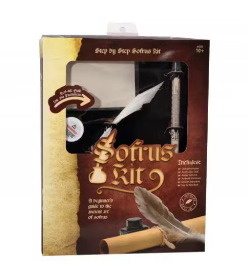 Sofrus kit