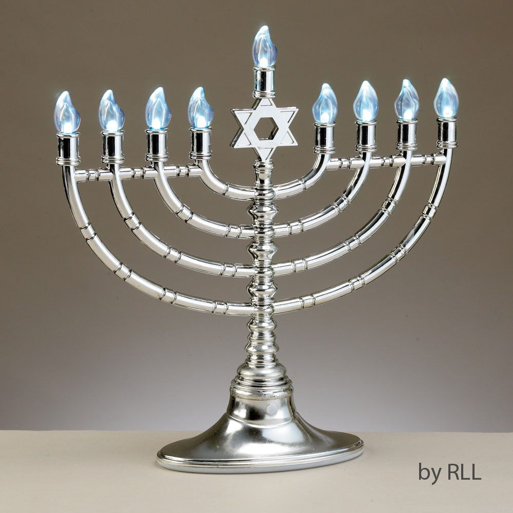 Menorah- JRN-210 LED
