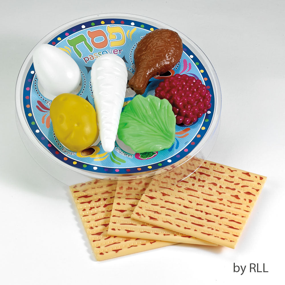 Passover Seder play set