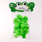 Bag of frogs #TYPP-FROG-5