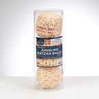 Passover juggling balls