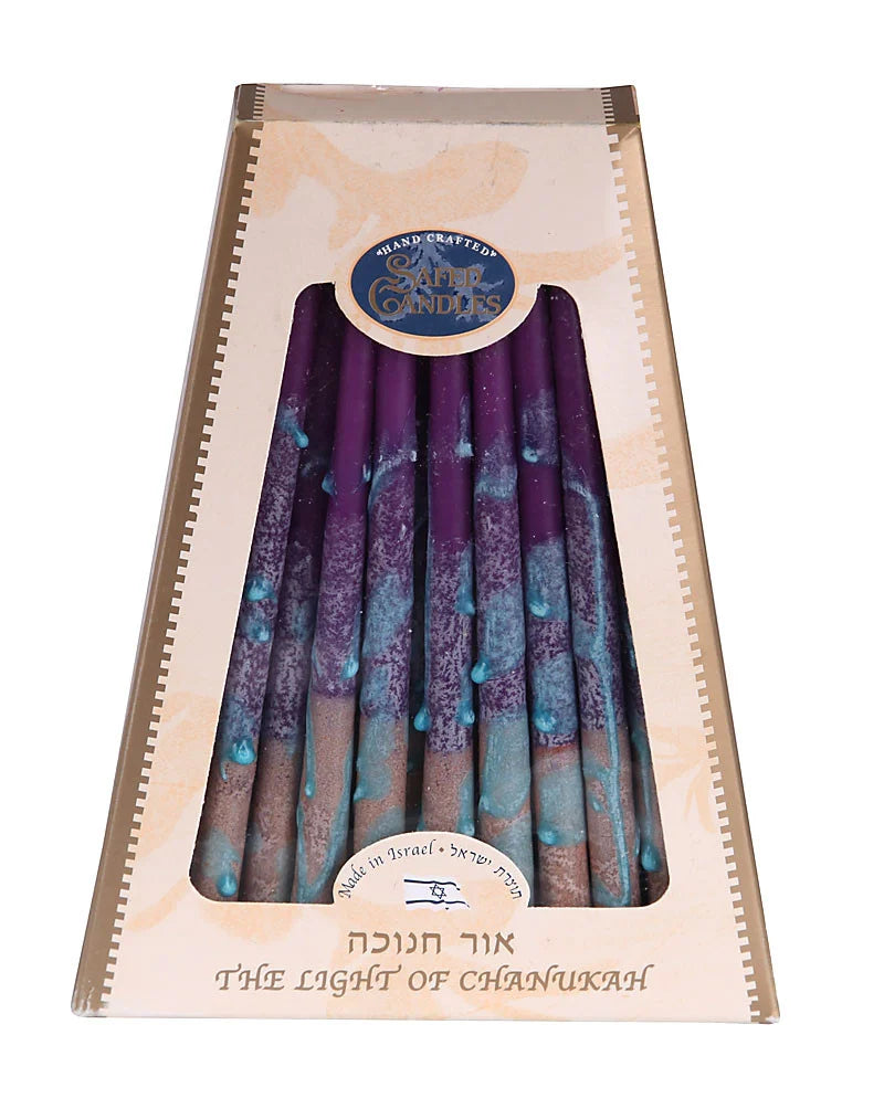 Safed candles Cp-22