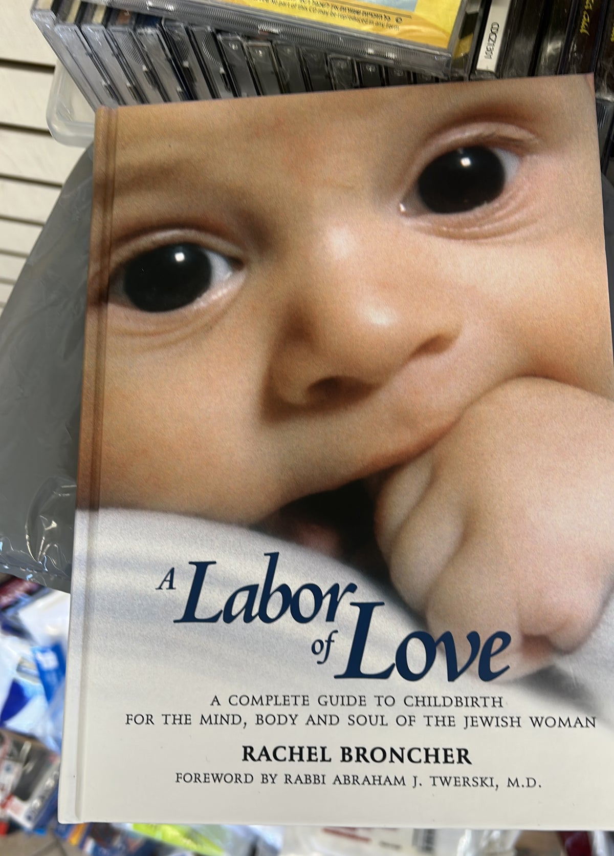 A labor of love