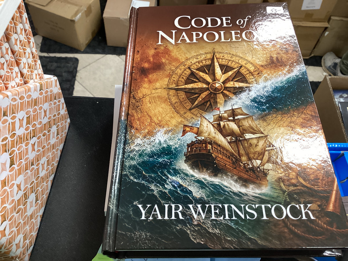 Code of napoleon