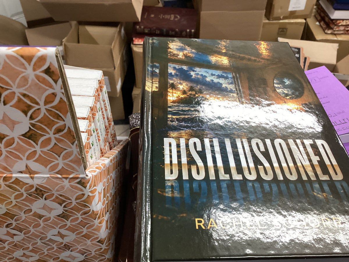 Disillusioned