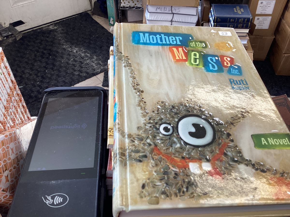 Mother of the mess