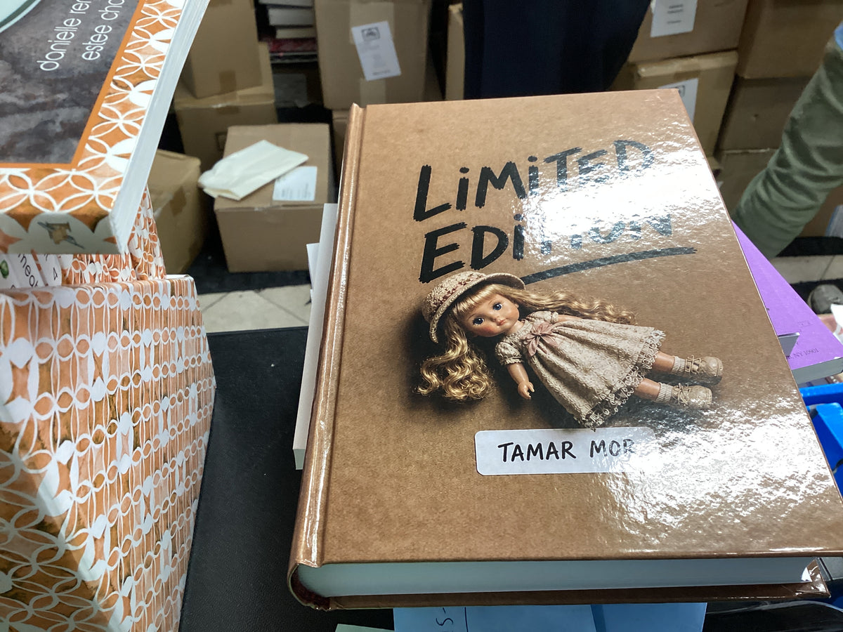 Limited edition