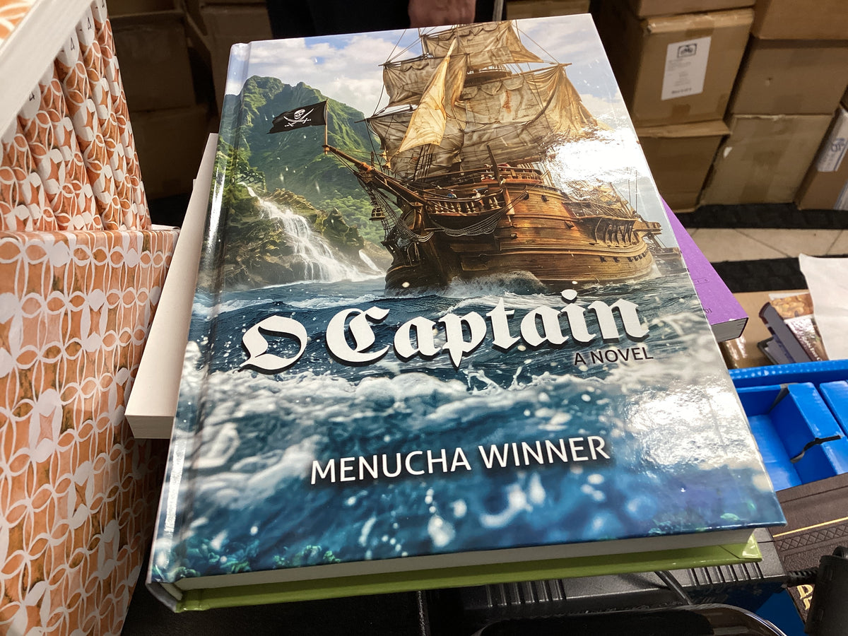 Captain
