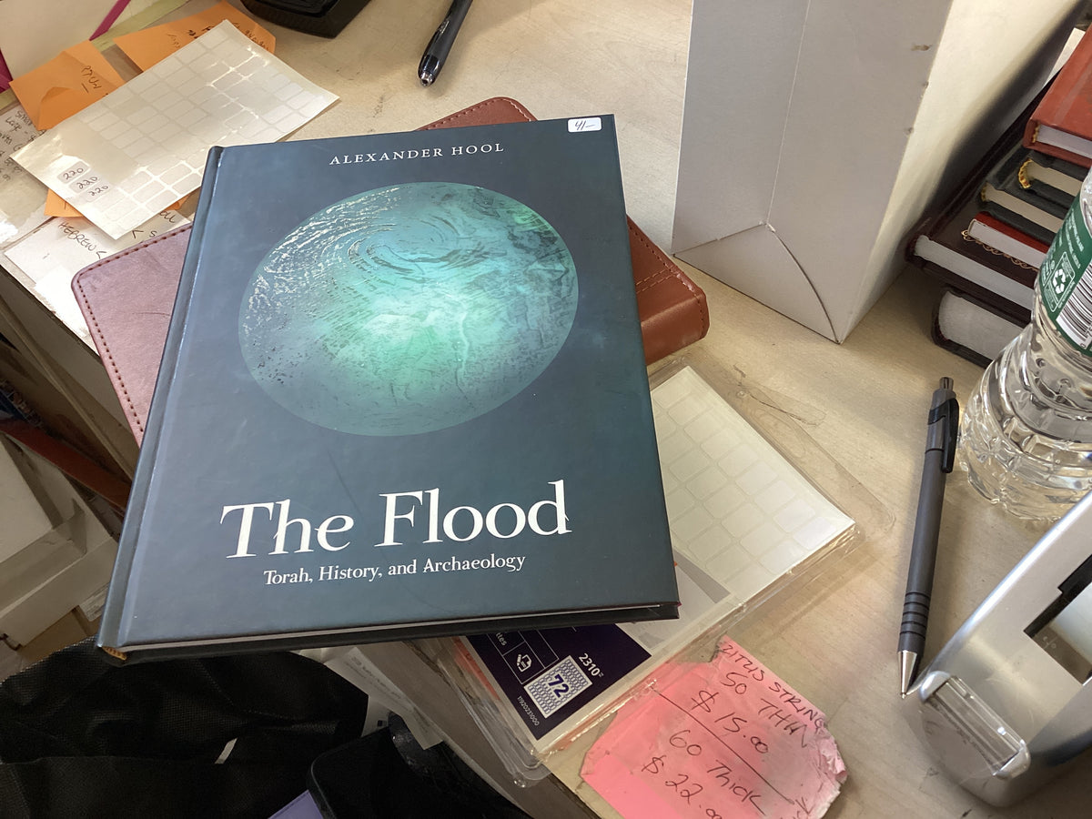The flood