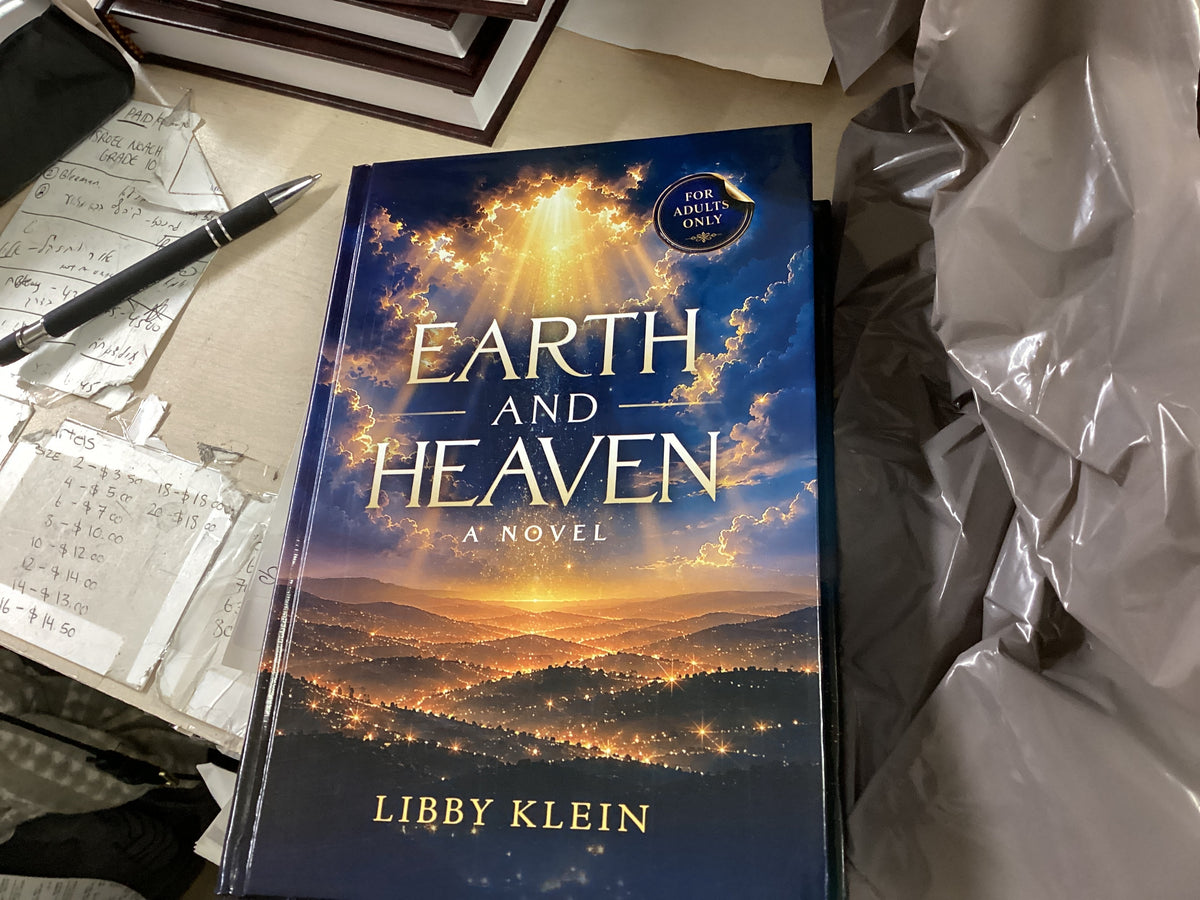 Earth and heaven