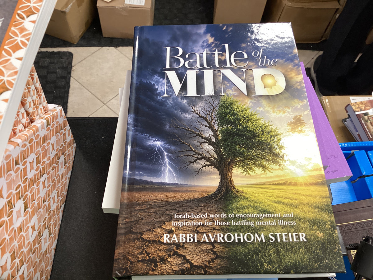 Battle of the mind