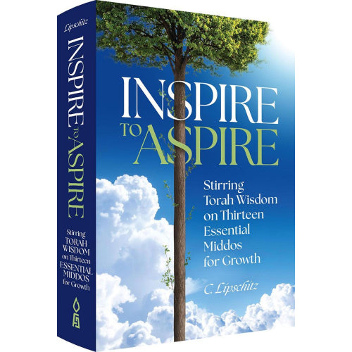 Inspire to aspire