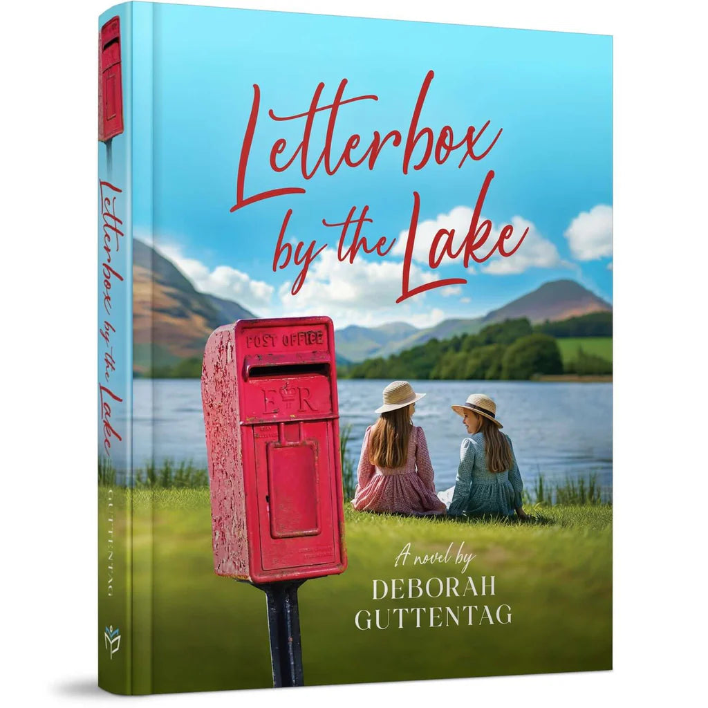 Letterbox by the lake