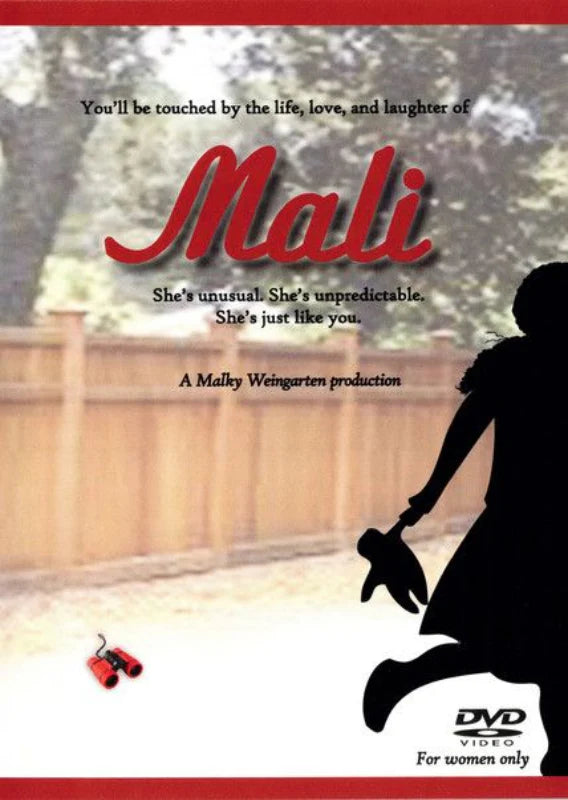 Mali 1
