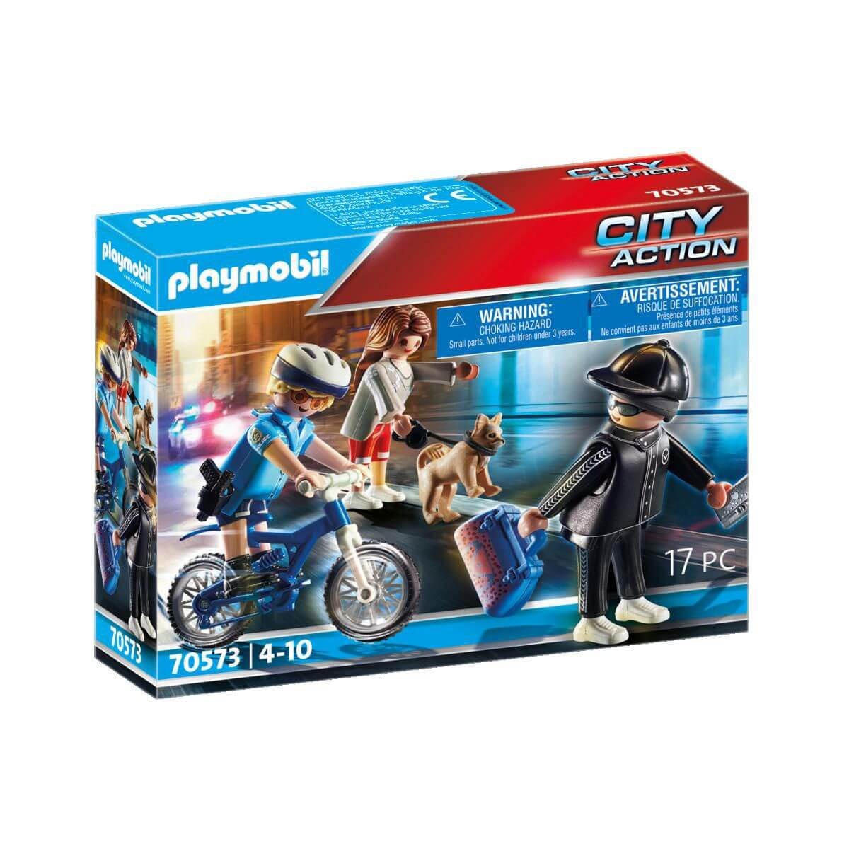 Playmobile 70573
