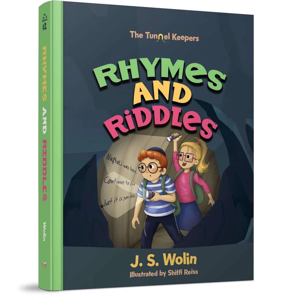 Rhymes and riddles