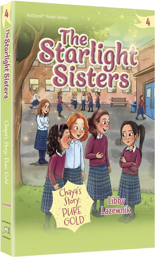 The starlight sisters 4