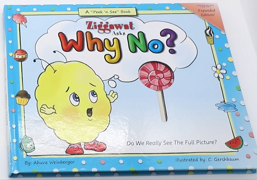 Ziggawat Asks, “Why No?”